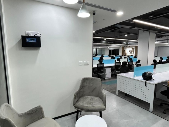Office Space in Yelahanka