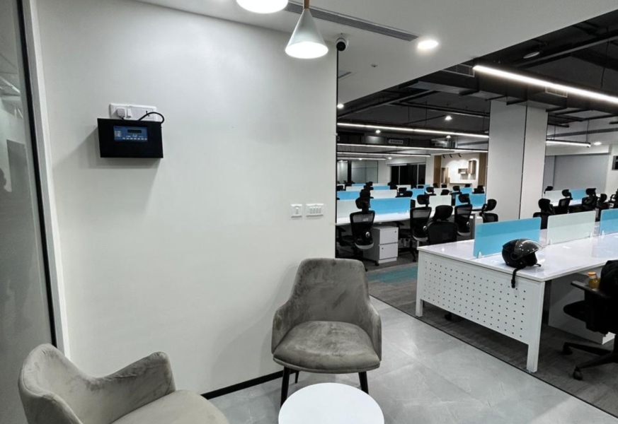 Office Space in Yelahanka