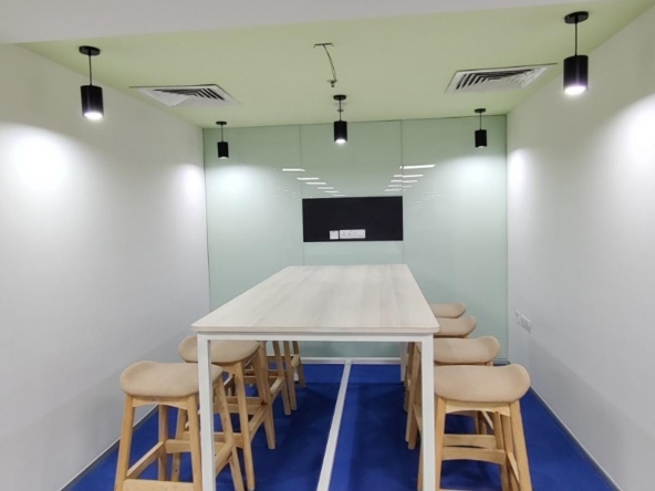 Office Space for lease in Bangalore