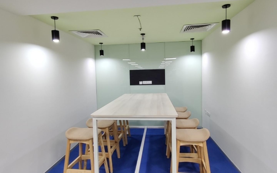 Office Space for lease in Bangalore