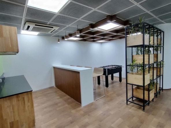 Co Working Space in Hebbal