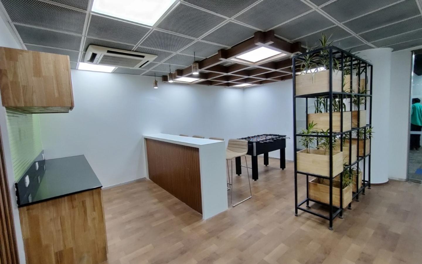 Co Working Space in Hebbal