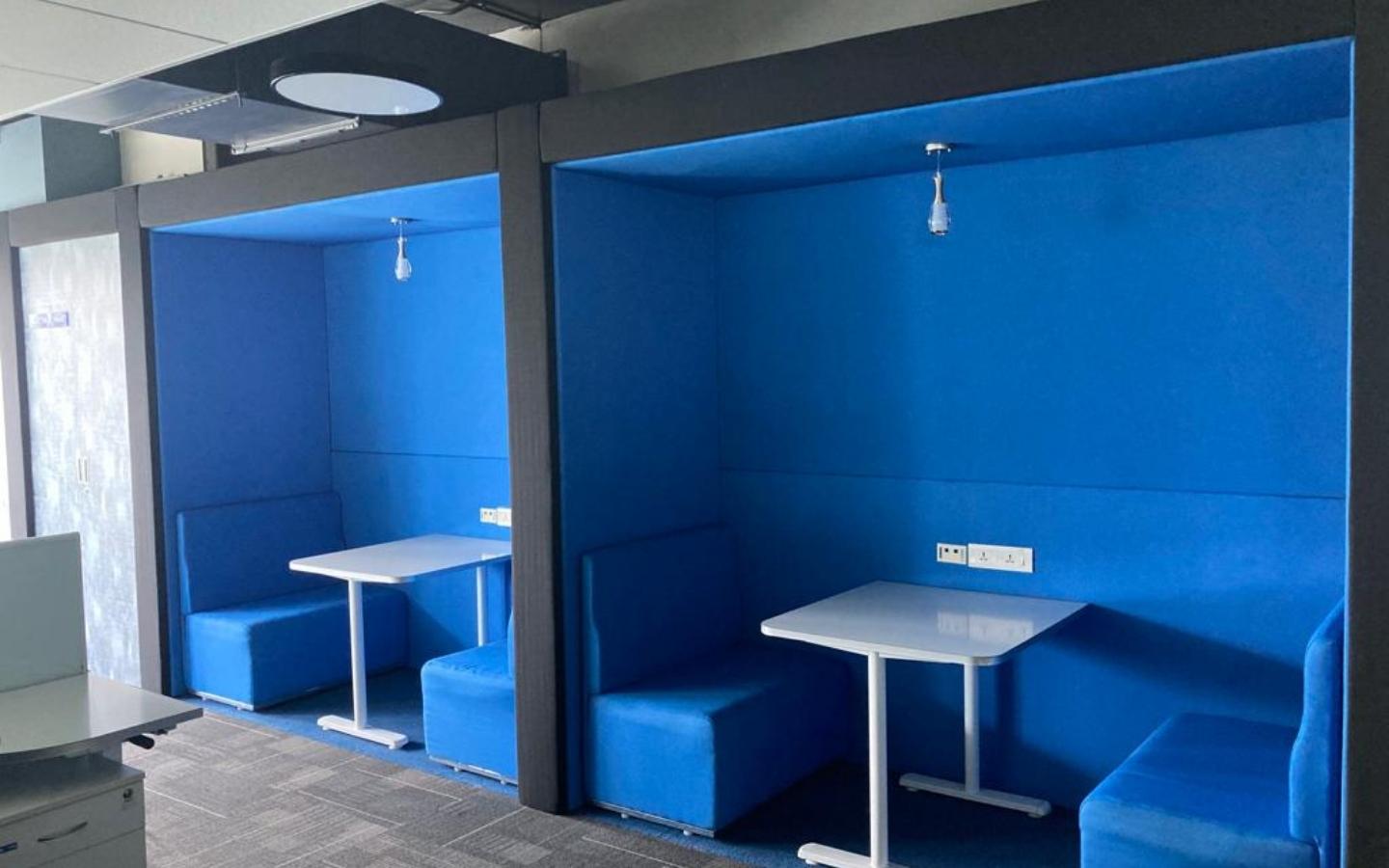 Co Working Space in Jayanagar