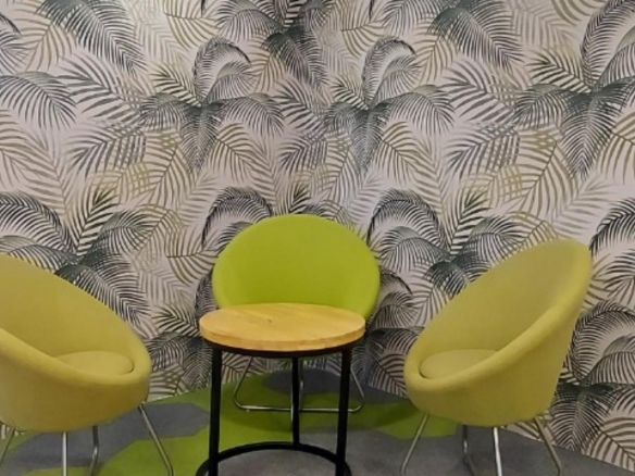 Co Working Space in Koramangala