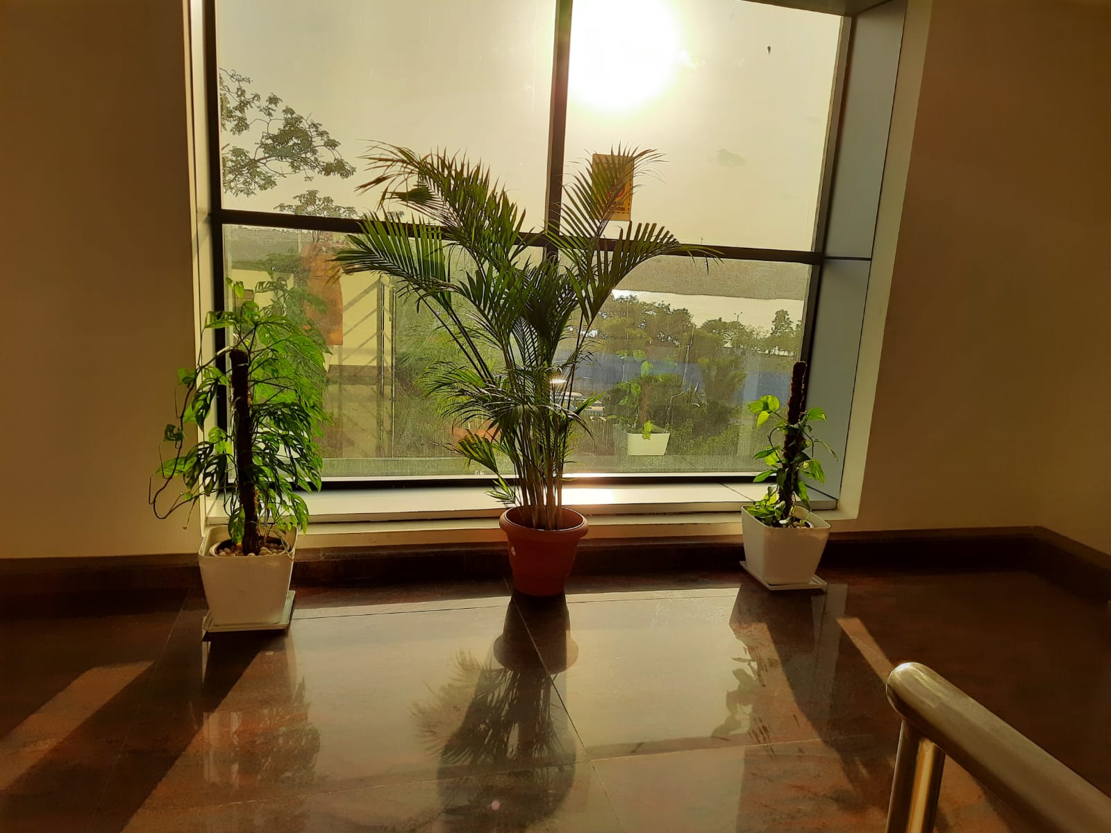 Co Working Space for rent in Bangalore