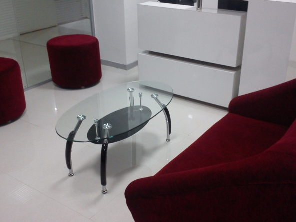 Office Space for rent in Vijayanagar Bangalore