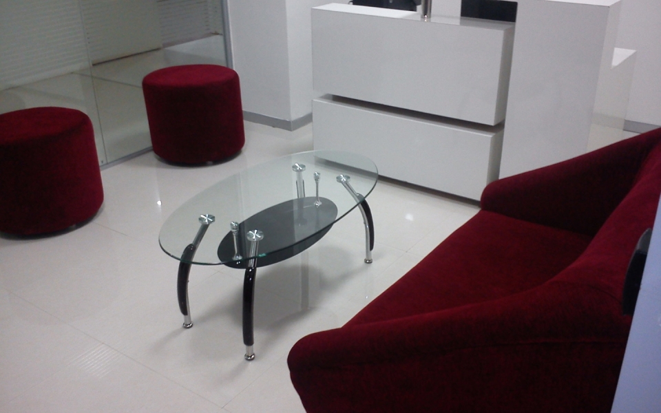 Office Space for rent in Vijayanagar Bangalore