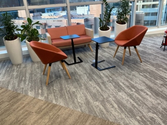 Office Space in Tech Park Bangalore