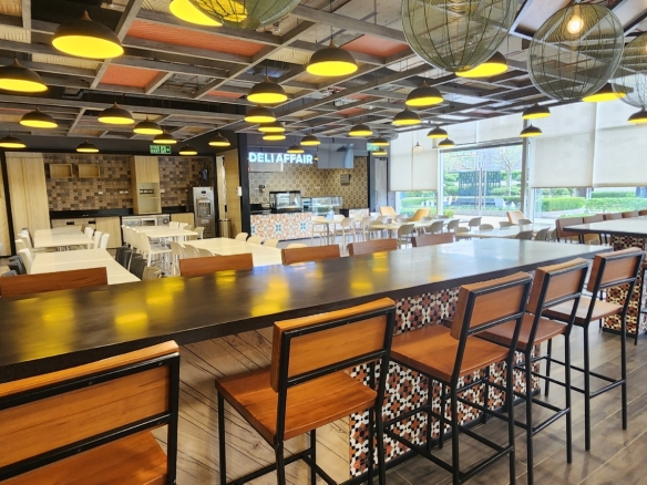 Co Working Space Bangalore Koramangala