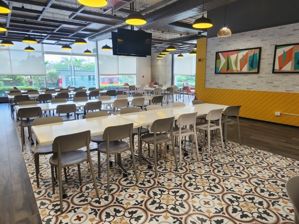 Office Space for rent in Basavanagudi Bangalore