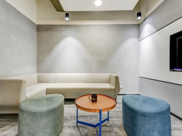 Co Working Space Whitefield Bangalore