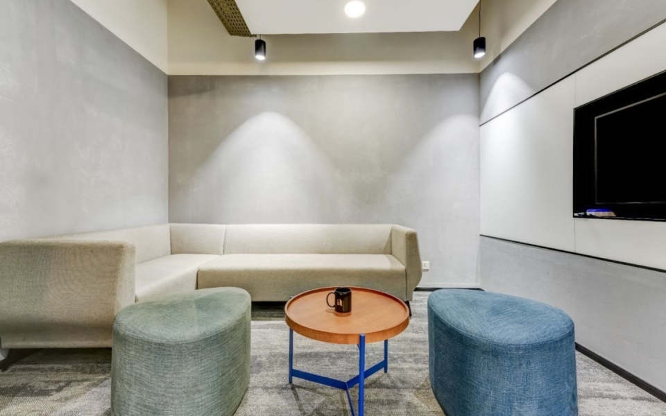 Co Working Space Whitefield Bangalore