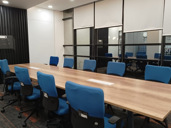 Office Space for rent in JP Nagar 1st Phase