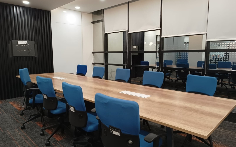 Office Space for rent in JP Nagar 1st Phase