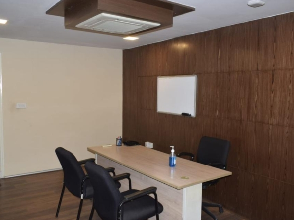 Office Space in Basavanagudi