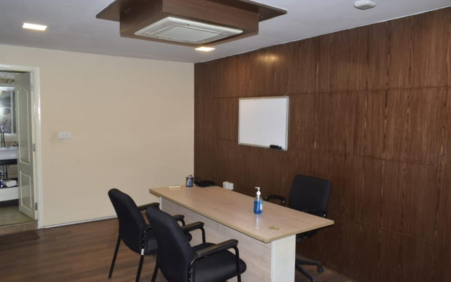 Office Space in Basavanagudi