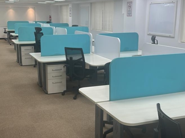 Office Space for rent in Basaveshwara Nagar