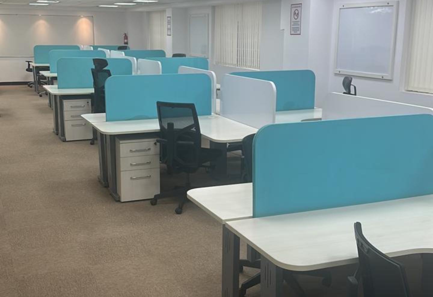 Office Space for rent in Basaveshwara Nagar