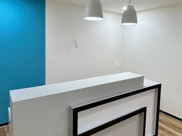 Co Working Space Hebbal