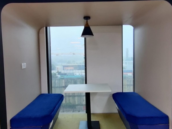 Office space in Kalyan Nagar Bangalore