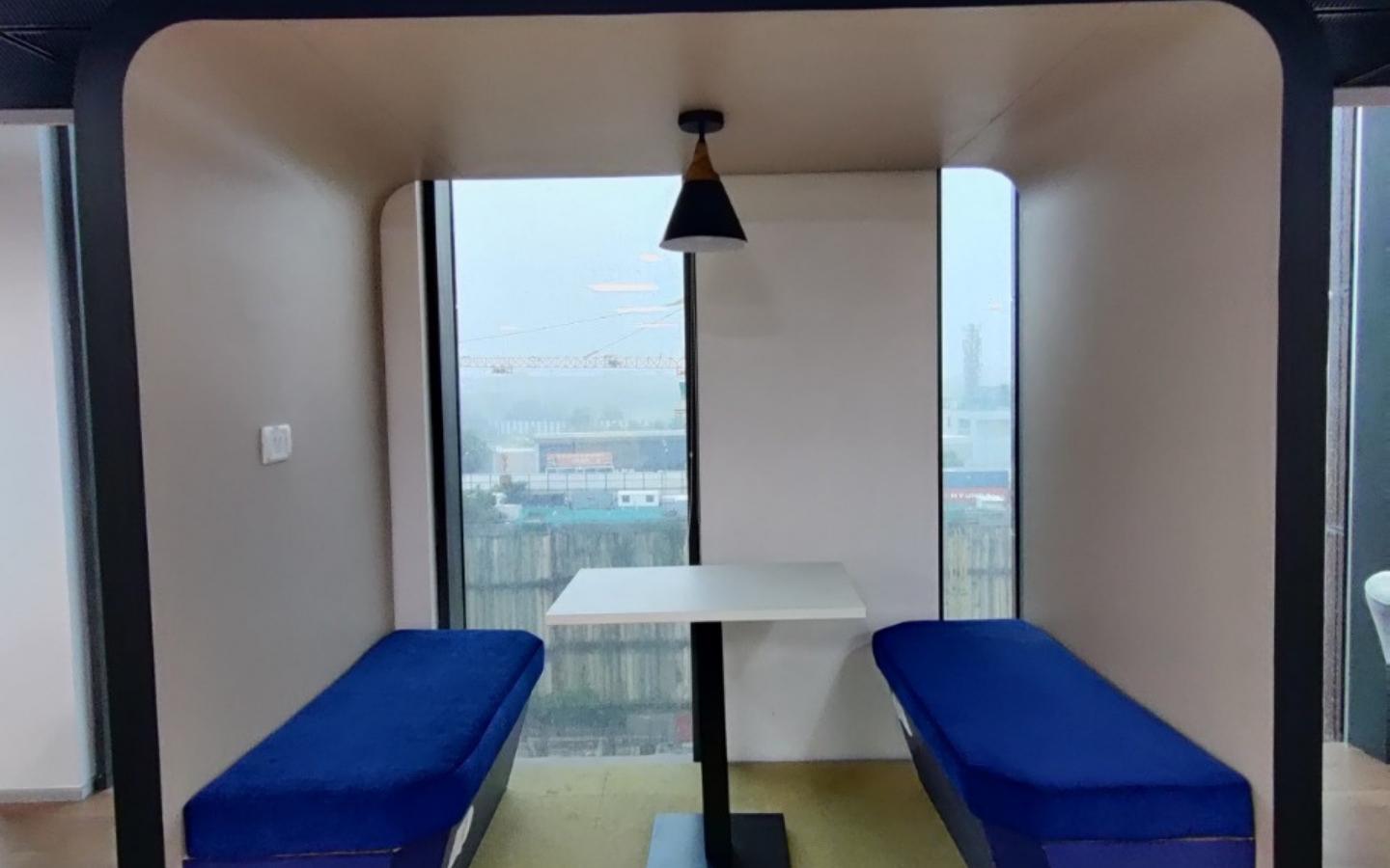 Office space in Kalyan Nagar Bangalore
