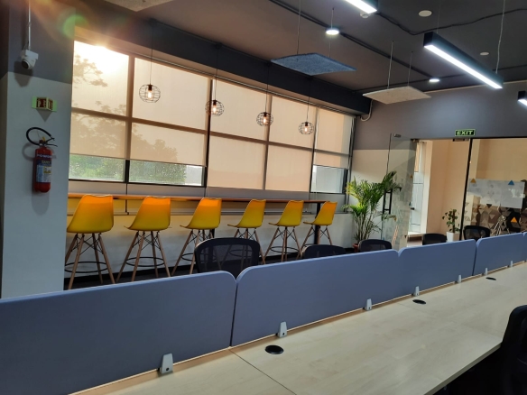 Co Working Space in Bangalore JP Nagar