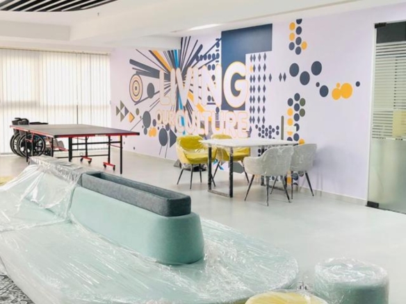 Office for rent in Jayanagar