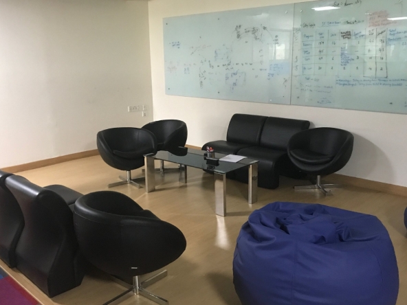 Co Working in Koramangala