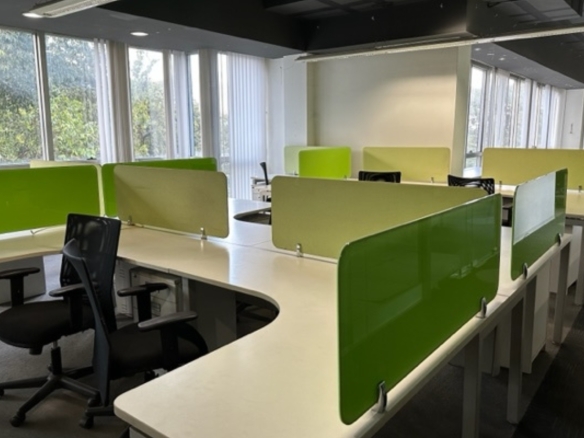 Office Space for rent in HSR Layout Bangalore