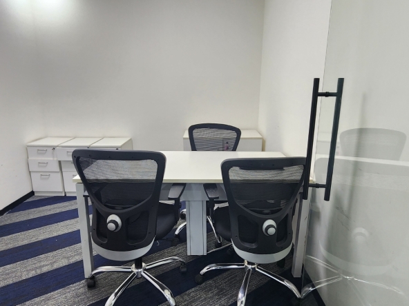 Office Space for rent in Banashankari