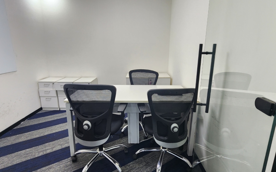 Office Space for rent in Banashankari