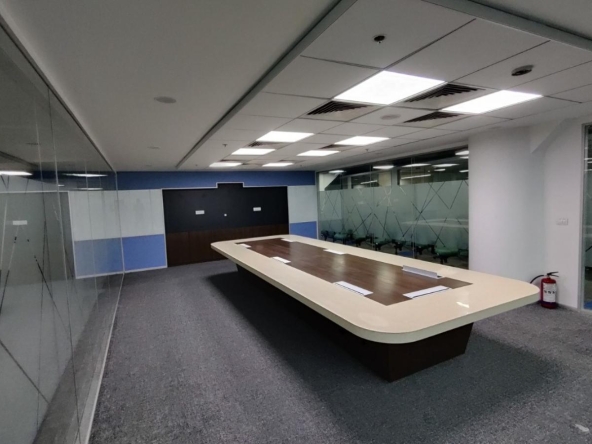 Office Space for rent in North Bangalore