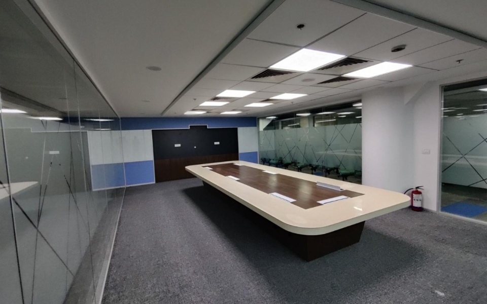 Office Space for rent in North Bangalore