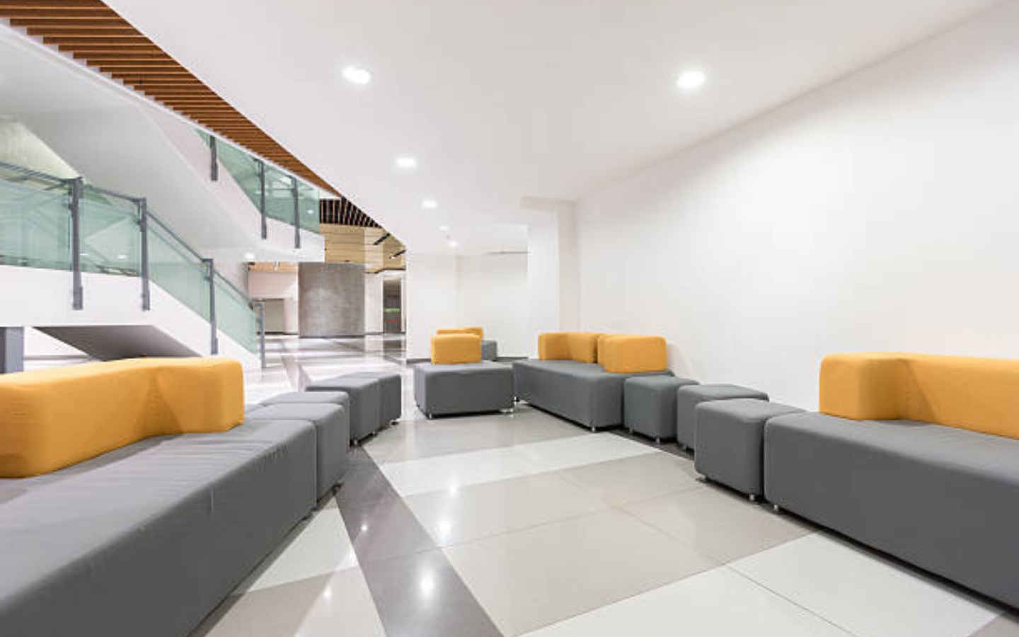 Office Space Bengaluru