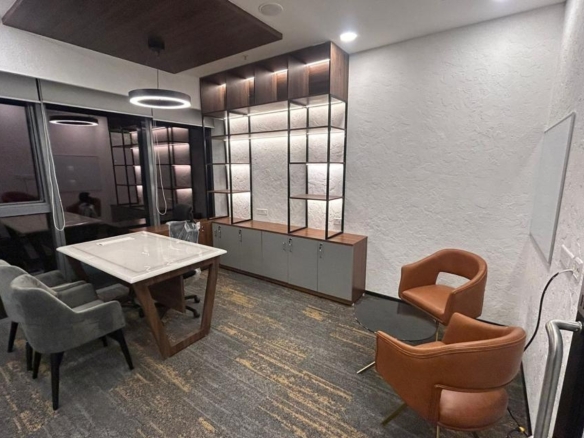 Office for rent in Whitefield