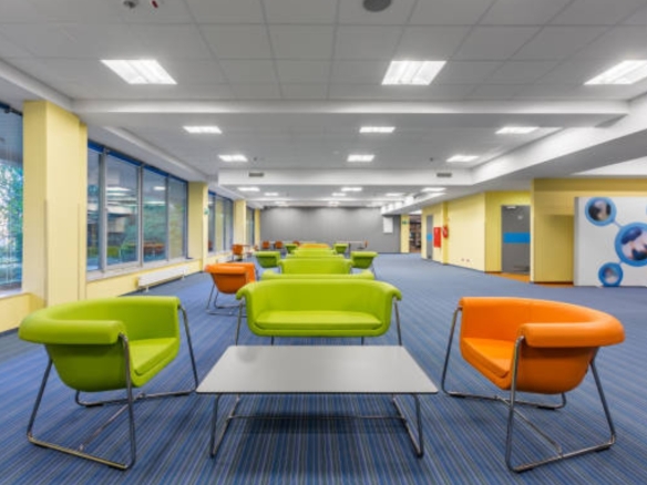 Co Working Space in HSR Layout Bangalore