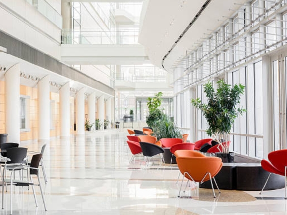 Co Working Space Bangalore HSR Layout