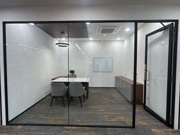 Office Space for rent in JP Nagar Bangalore