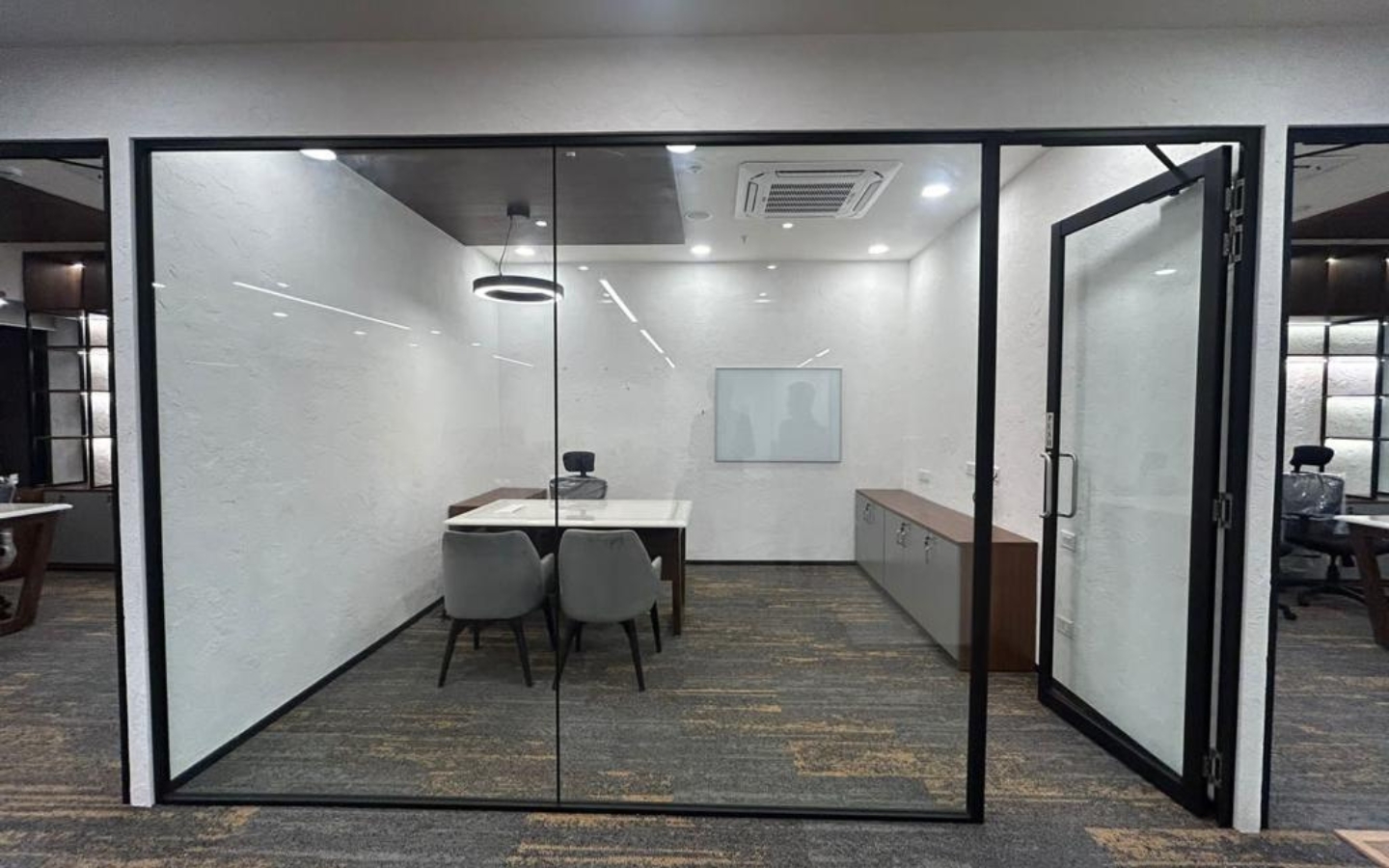 Office Space for rent in JP Nagar Bangalore