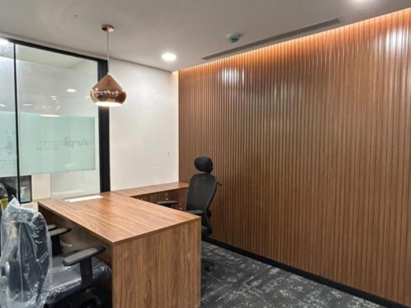 Office Space for rent in Vidyaranyapura