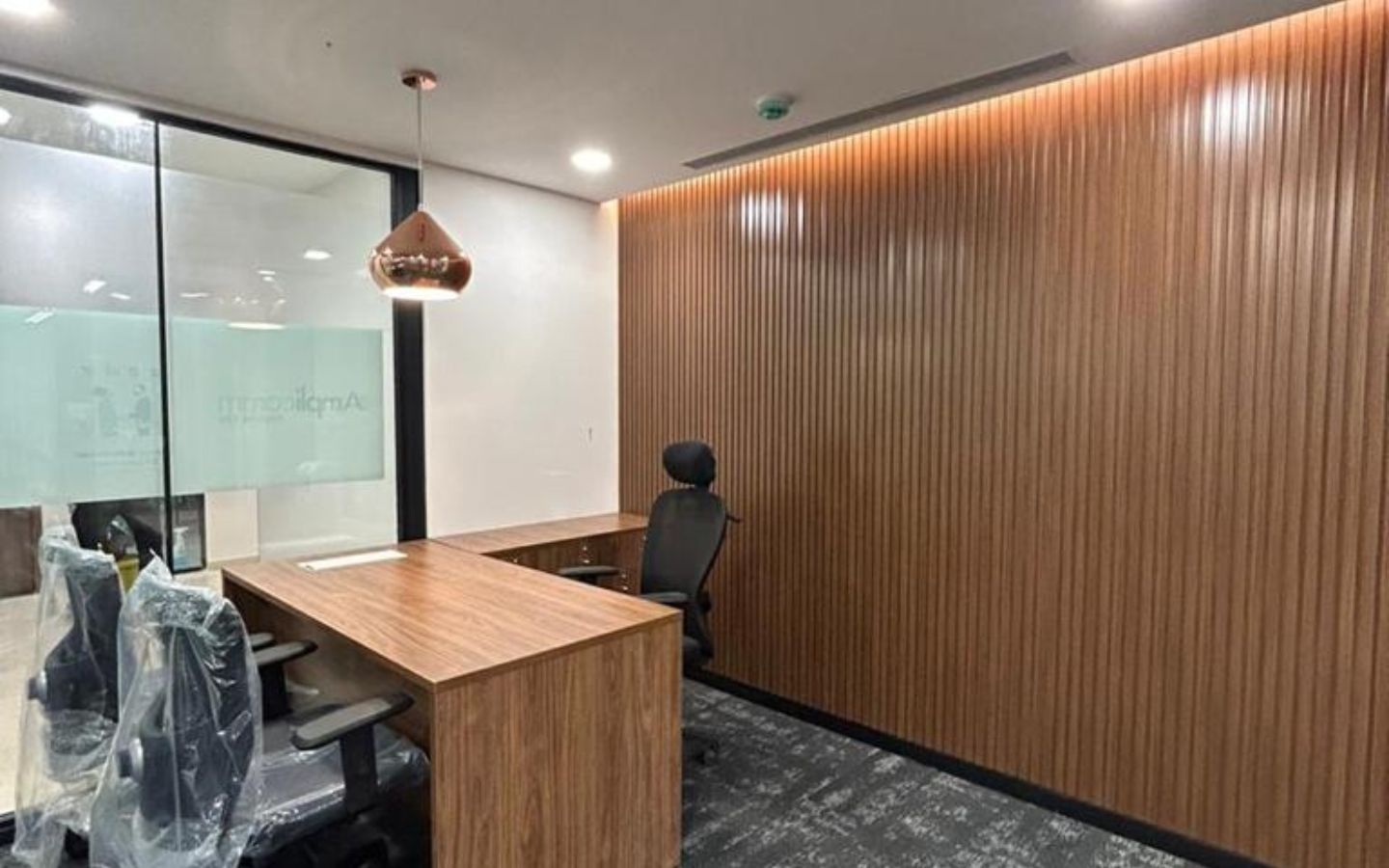 Office Space for rent in Vidyaranyapura