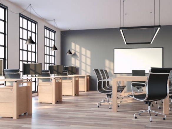 Office Space in Manipal Centre Bangalore