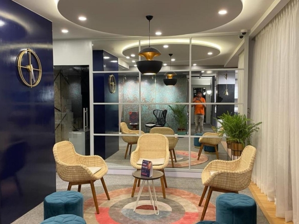 Co Working Space in Jayanagar Bangalore