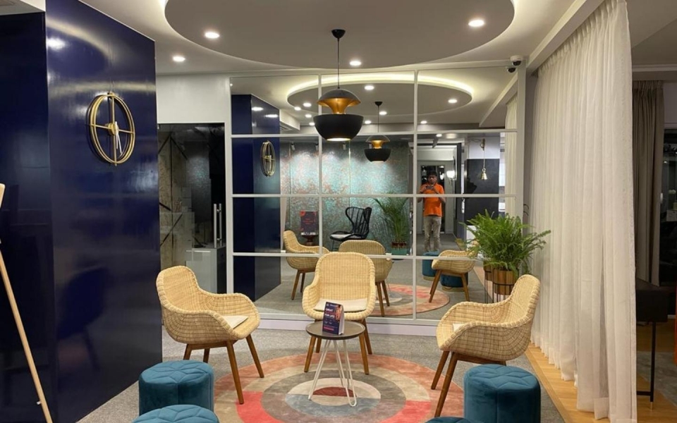 Co Working Space in Jayanagar Bangalore