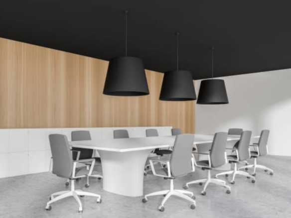 Co Working Office in Bangalore