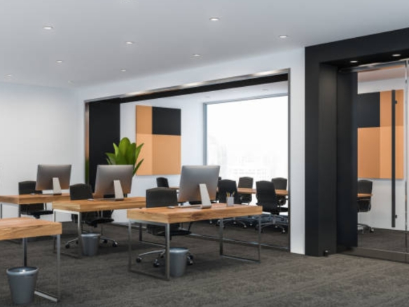 Office Space for rent in Yelahanka New Town