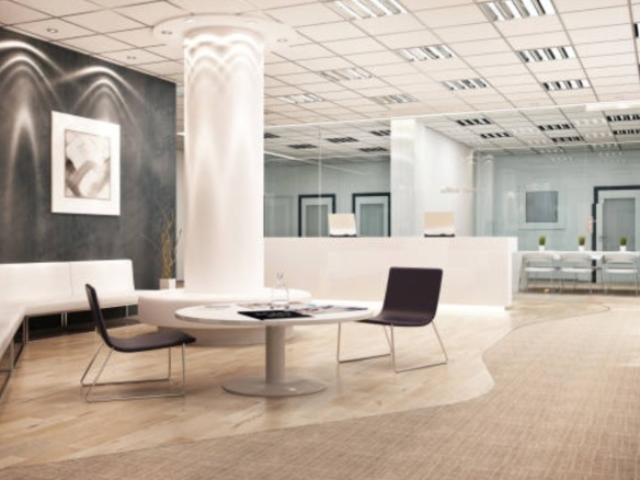 Commercial Office Space for rent in HSR Layout Bangalore