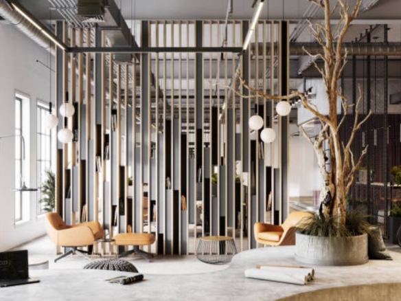 Commercial Space for rent in Manyata Tech Park