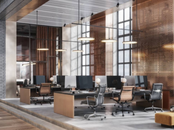 Commercial Office Space for rent in Indiranagar Bangalore