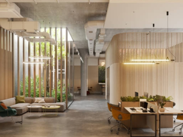 Office Space for rent in Kalyan Nagar